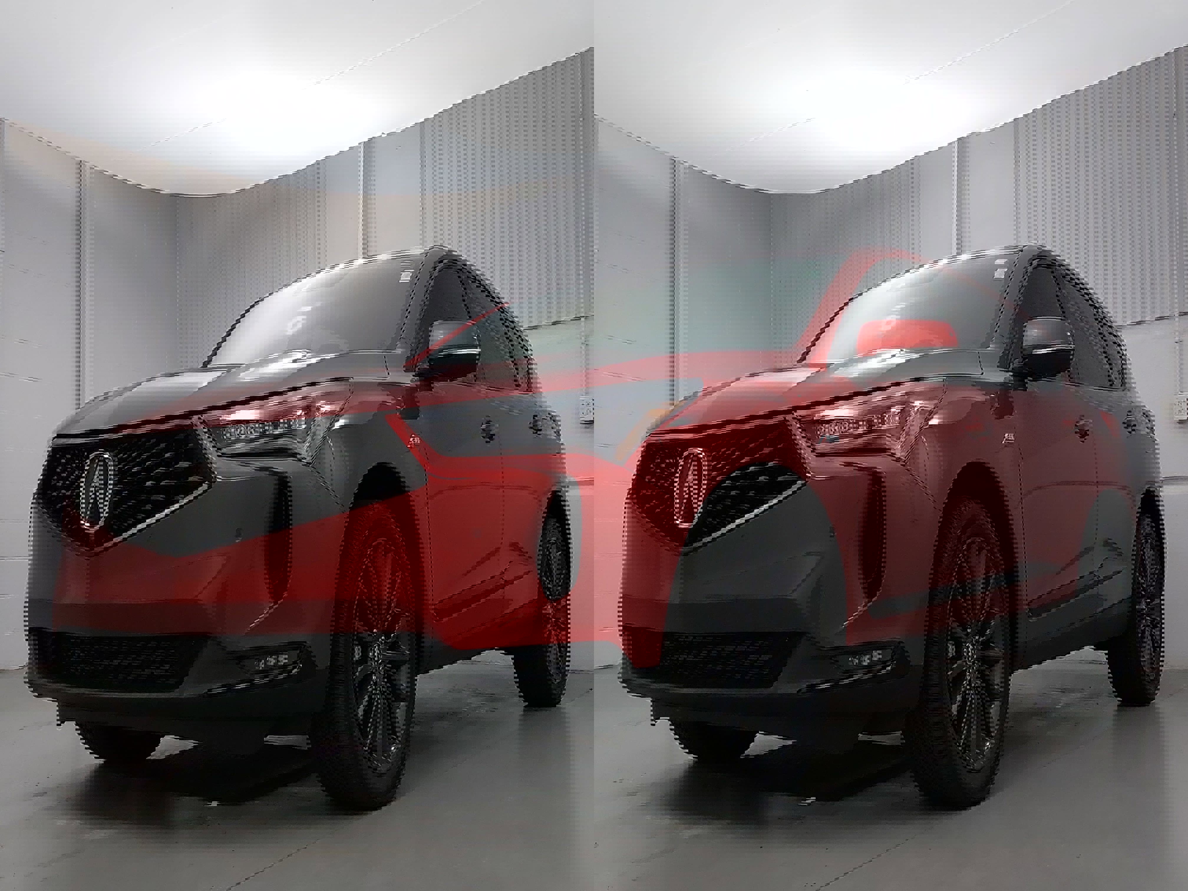 Used 2024 Acura RDX AWD w/ A-Spec & Advance Pkg image 1