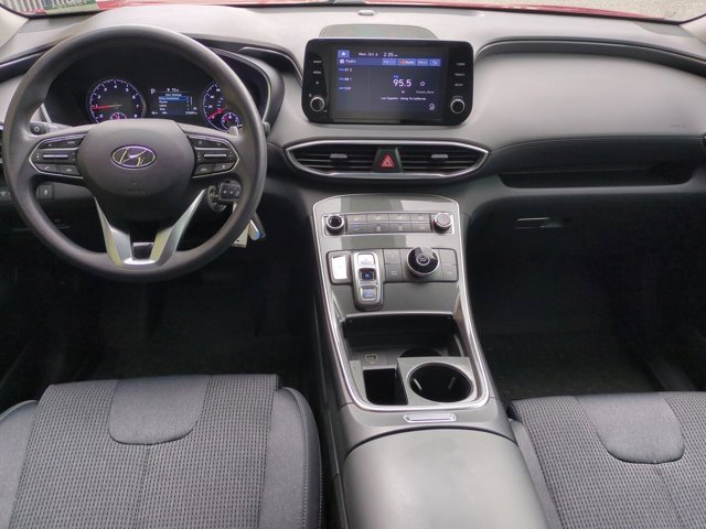 Used 2021 Hyundai Santa Fe SE image 14