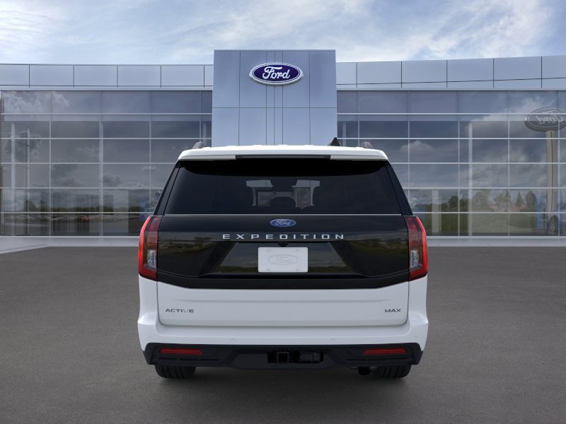 New 2026 Ford Expedition Max Active RWD image 5
