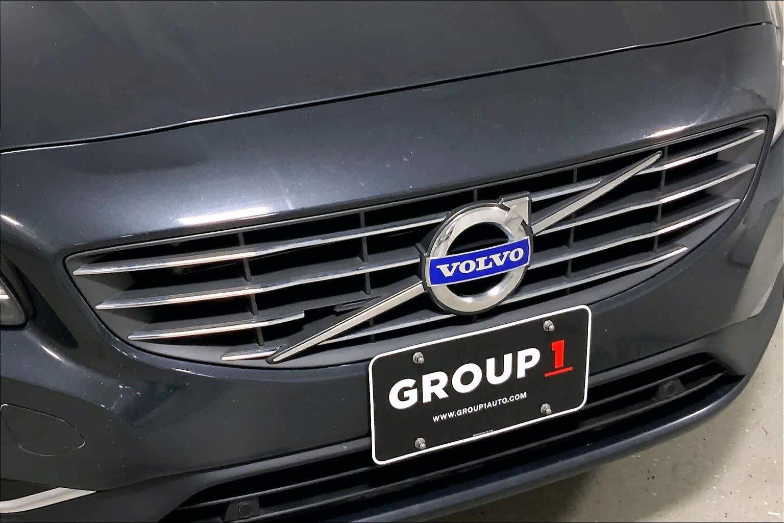 Used 2016 Volvo S60 T5 Premier image 32