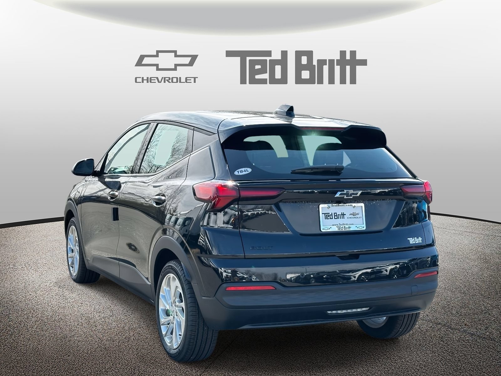 New 2027 Chevrolet Bolt LT w/ Comfort Package FWD image 6