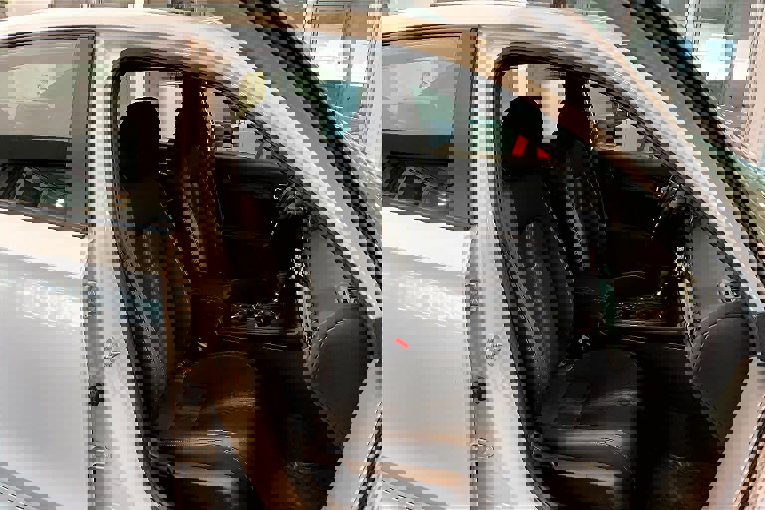 Used 2023 Honda Civic Sport image 9