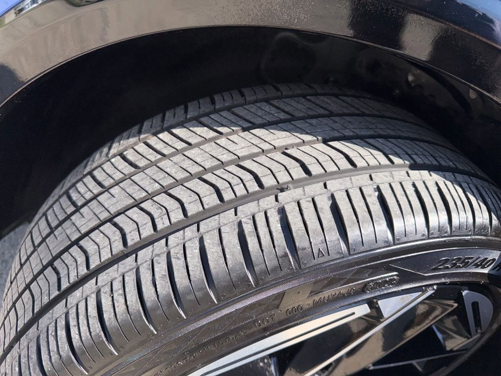 Used 2025 Kia K4 GT-Line image 30