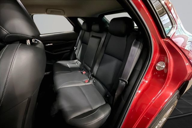 Certified 2023 MAZDA CX-30 AWD 2.5 S w/ Preferred Package image 26