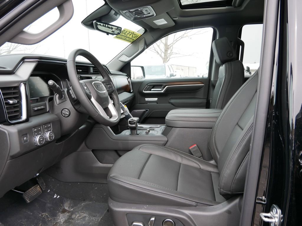 New 2026 GMC Sierra 1500 Denali w/ Denali Reserve Package image 7