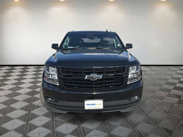Used 2019 Chevrolet Suburban Premier image 2