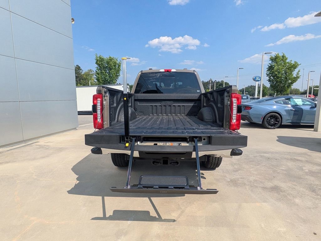 New 2026 Ford F350 King Ranch AWD/4WD image 12