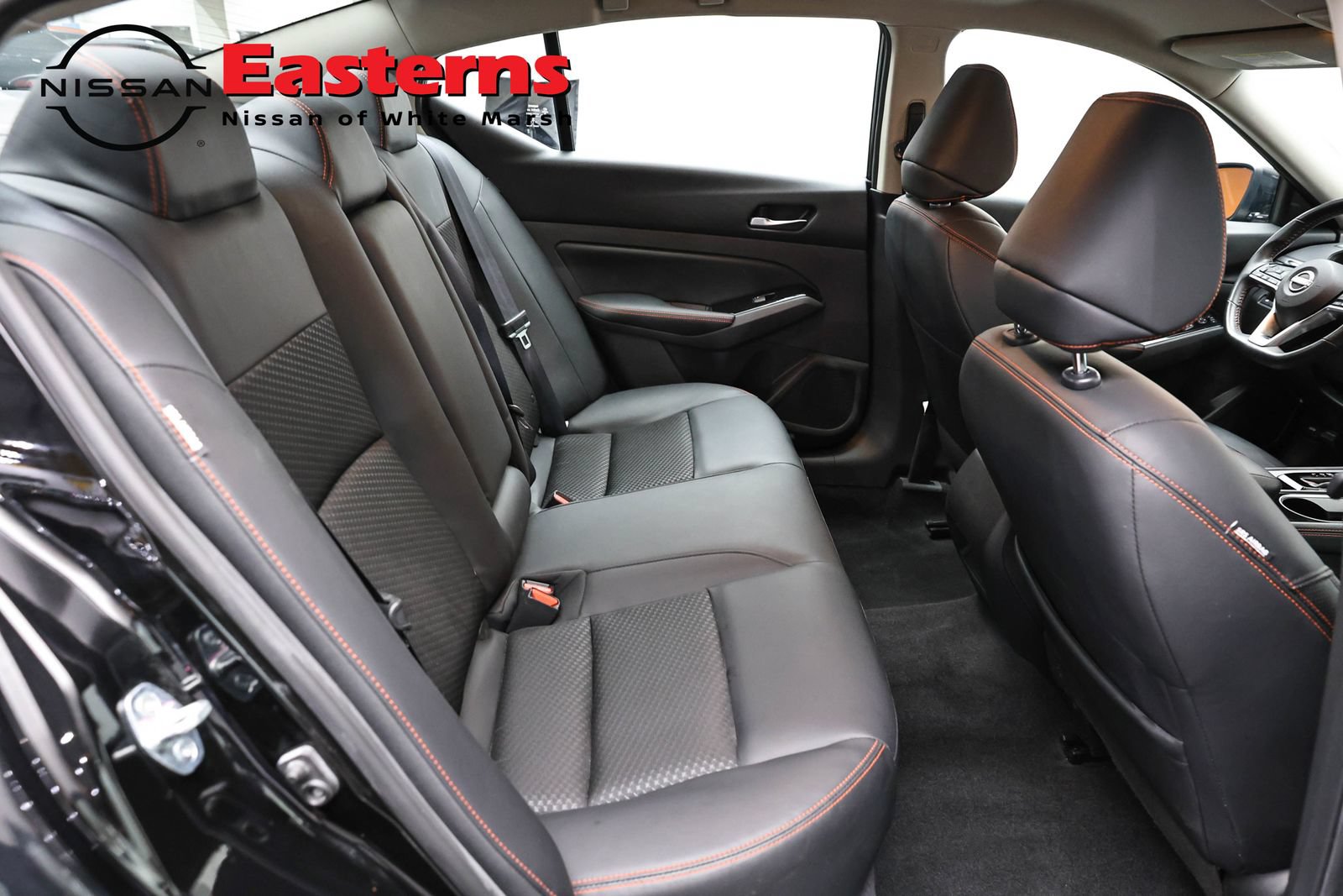 Used 2023 Nissan Altima 2.5 SR FWD image 23