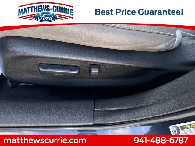 Used 2016 Honda Civic Touring image 10