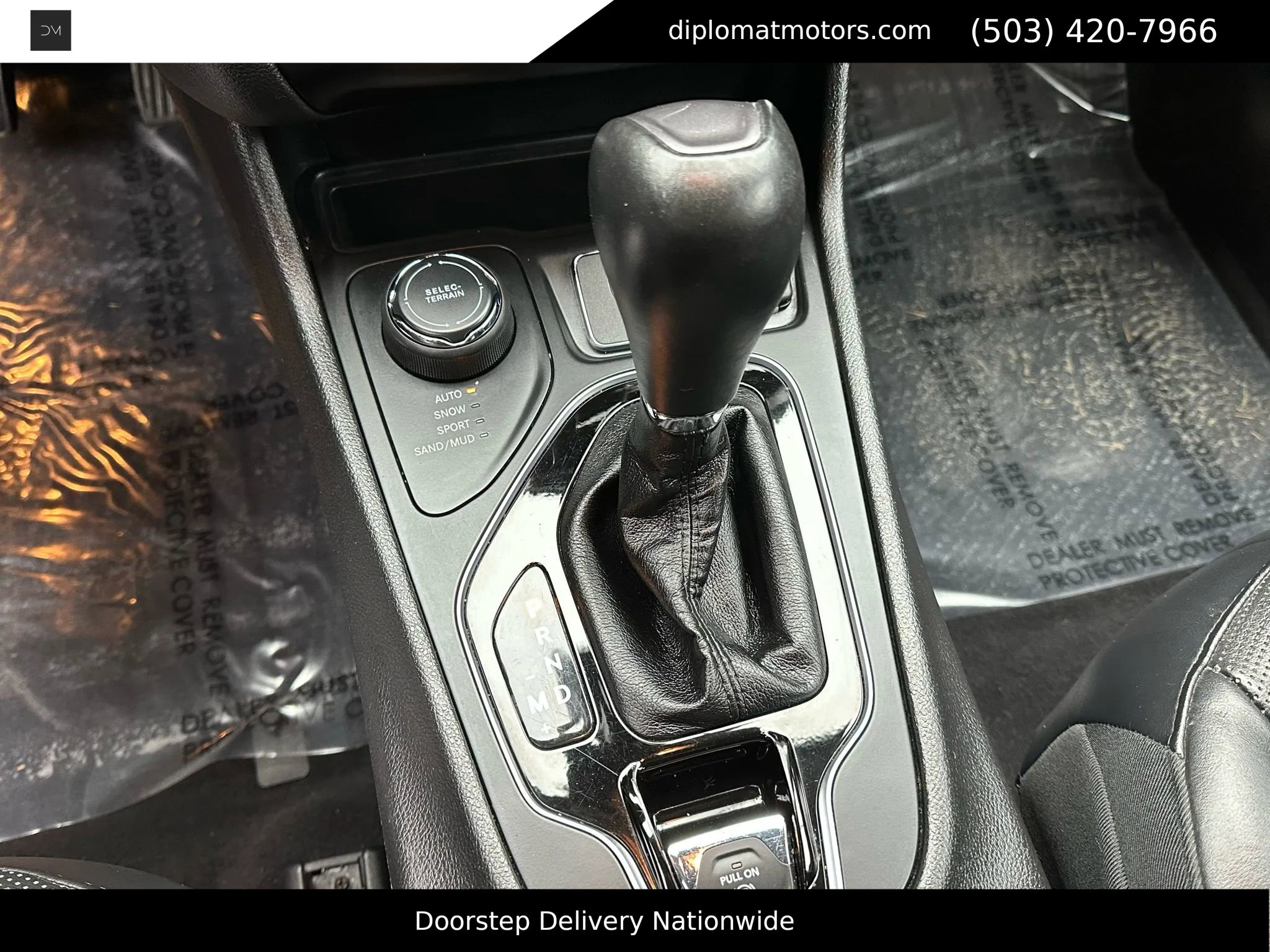 Used 2019 Jeep Cherokee Limited image 35