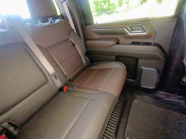 Used 2024 GMC Sierra 2500 Denali w/ Denali Reserve Package AWD/4WD image 50