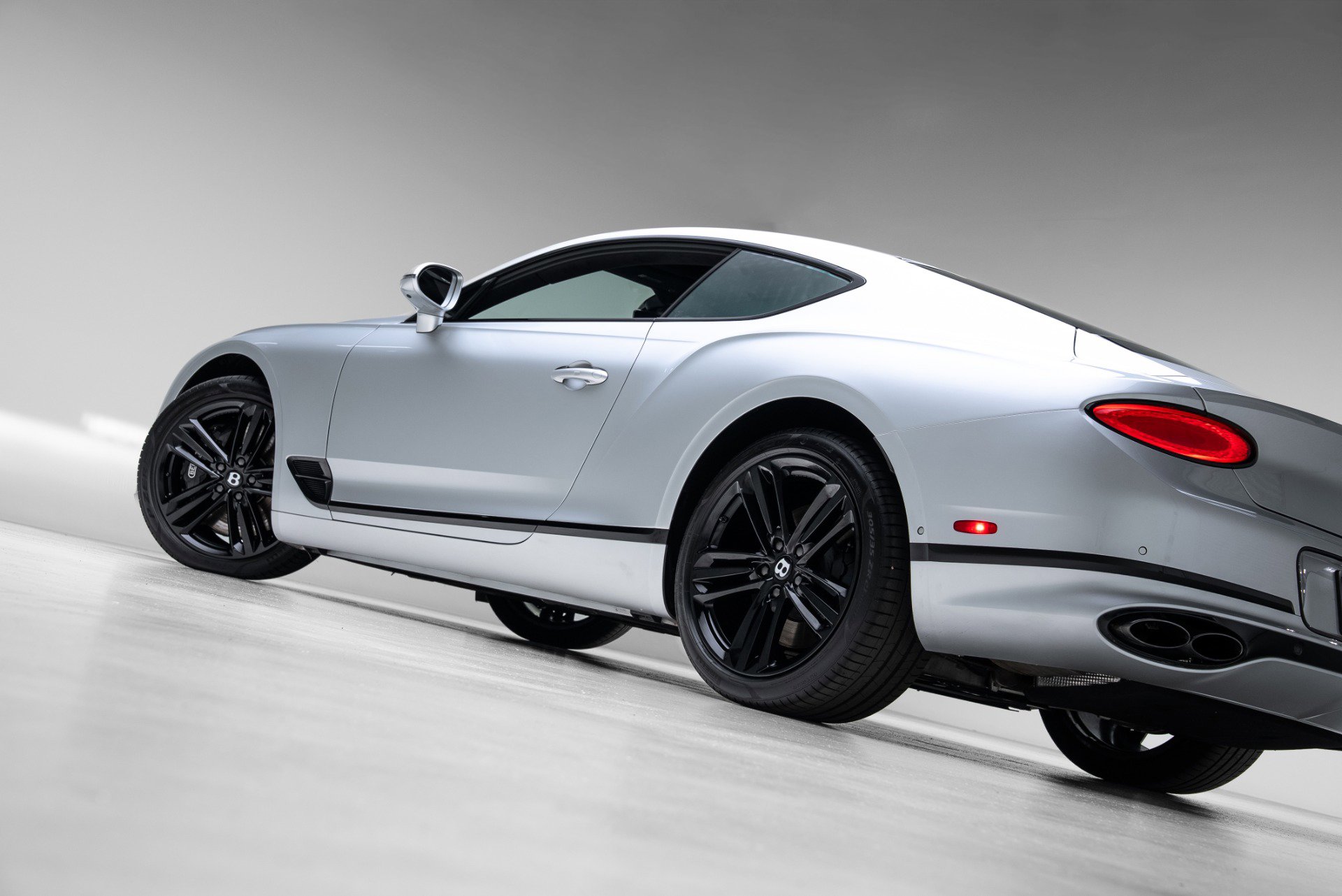 Used 2023 Bentley Continental GT Mulliner AWD/4WD image 46