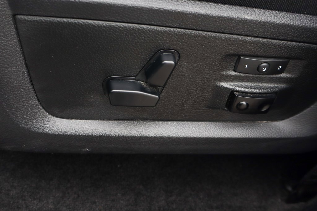 Used 2017 RAM 2500 Laramie w/ Sport Appearance Group image 18