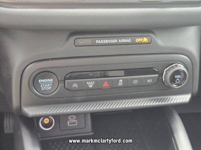 New 2026 Ford Bronco Sport Big Bend AWD/4WD image 17