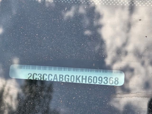 Used 2019 Chrysler 300 S image 11