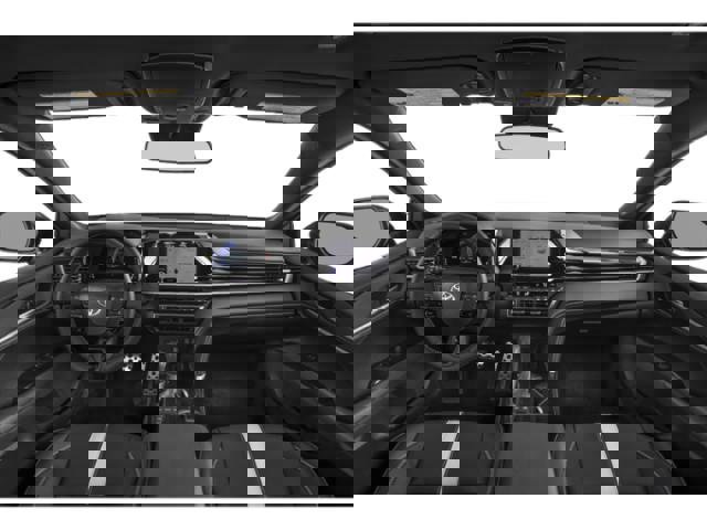 Used 2026 Toyota Camry SE FWD image 7