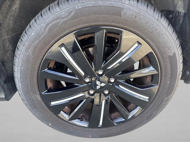 Used 2022 Mitsubishi Outlander Sport ES FWD image 19