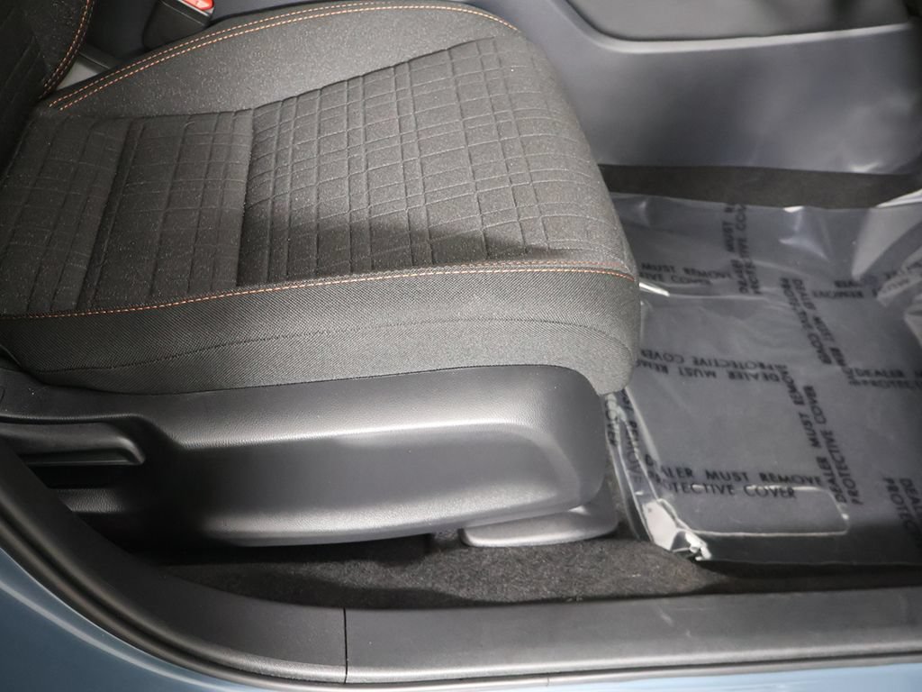 Certified 2026 Honda HR-V Sport image 30