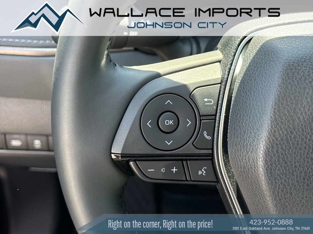 Used 2024 Toyota Venza Limited AWD/4WD image 34