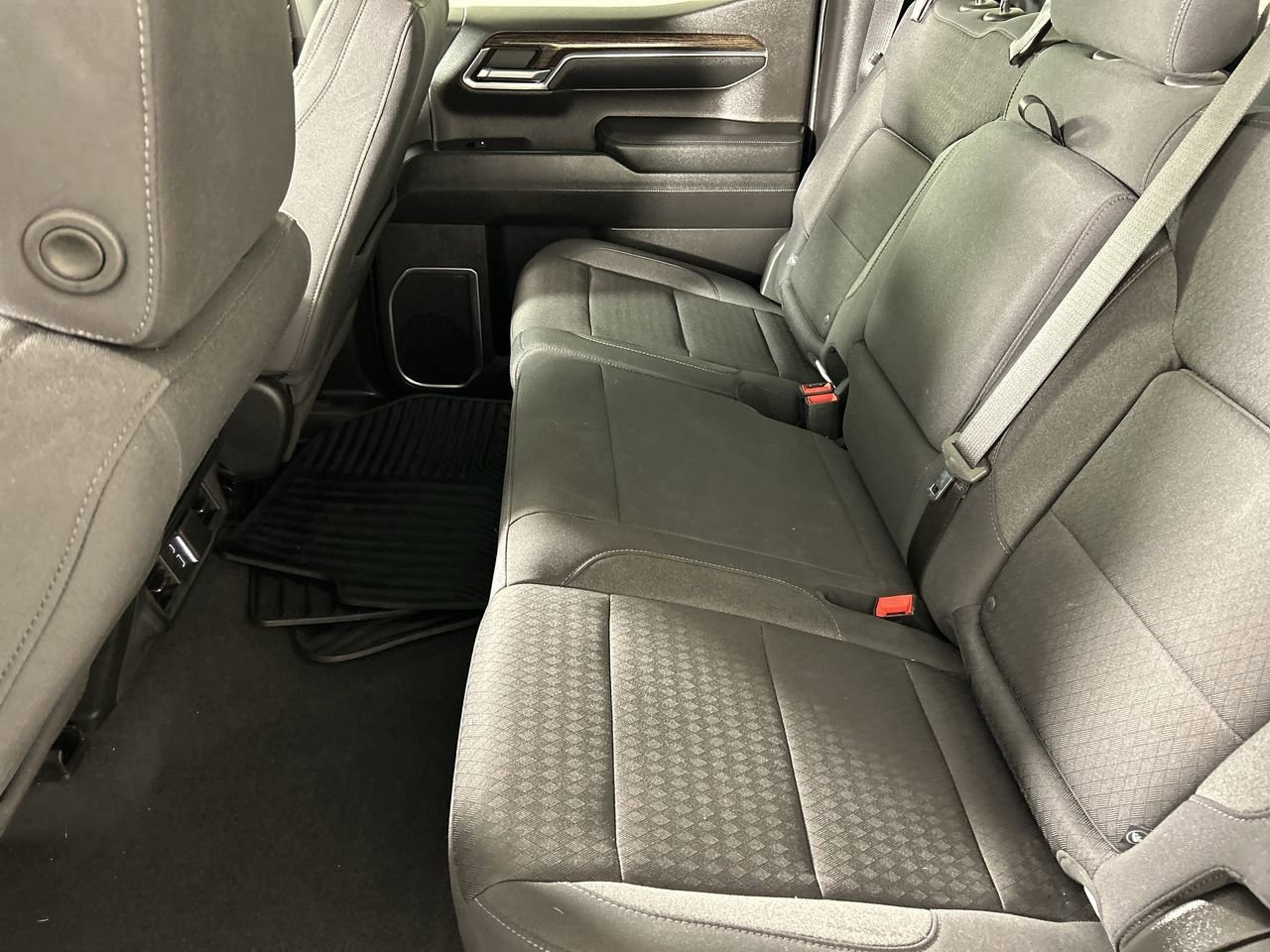 Used 2024 GMC Sierra 1500 Elevation w/ X31 Off-Road Package image 23