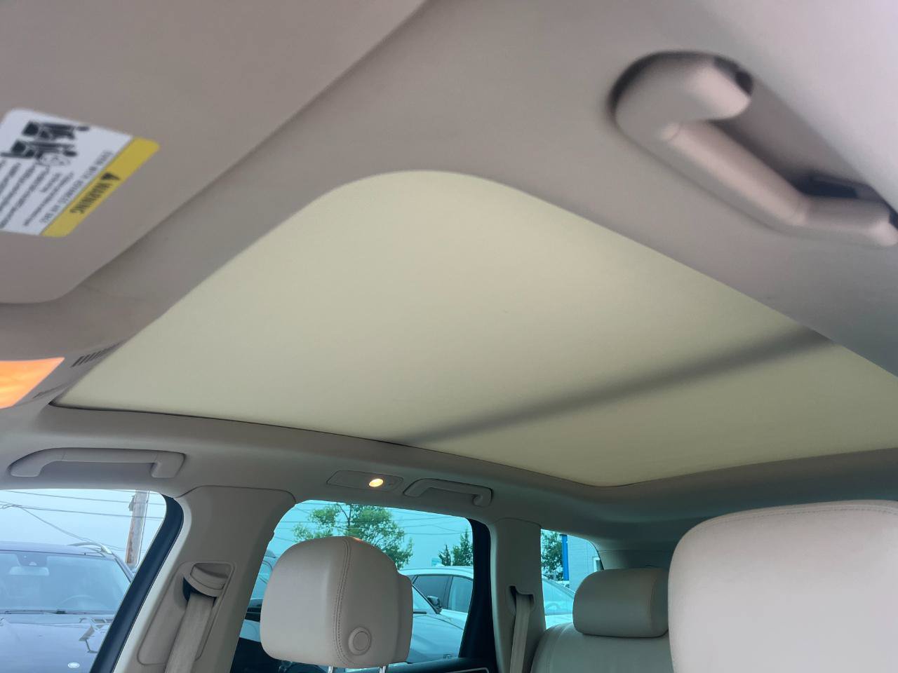 Used 2013 Volkswagen Touareg TDI AWD/4WD image 44