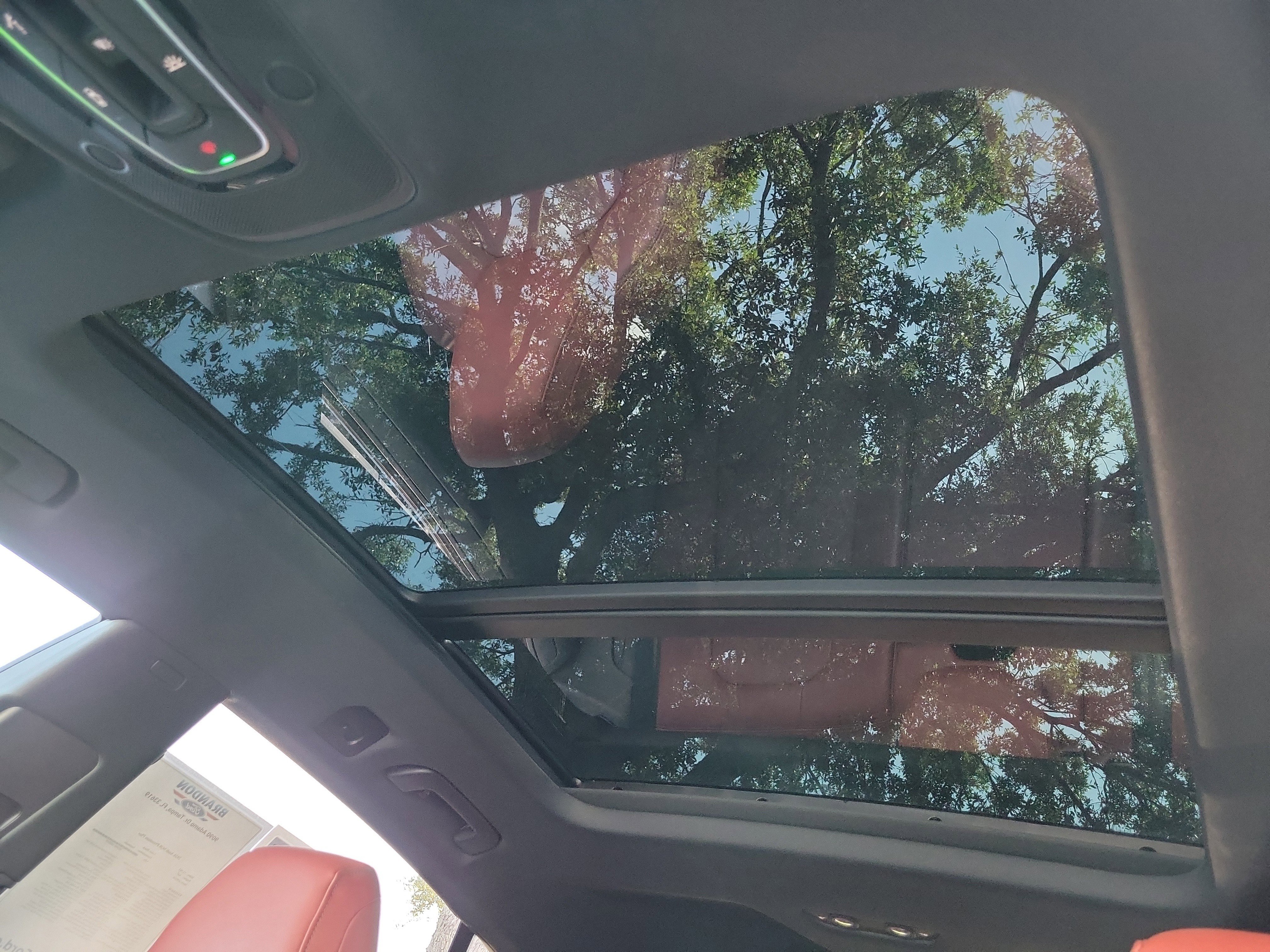 Used 2024 Audi SQ8 Premium Plus image 29