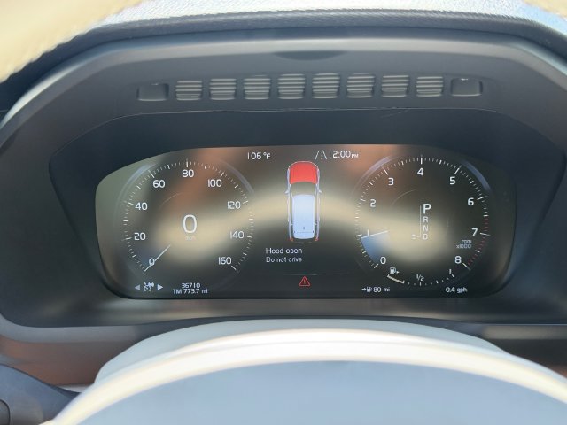 Used 2022 Volvo XC90 T5 Momentum w/ Climate Package FWD image 21