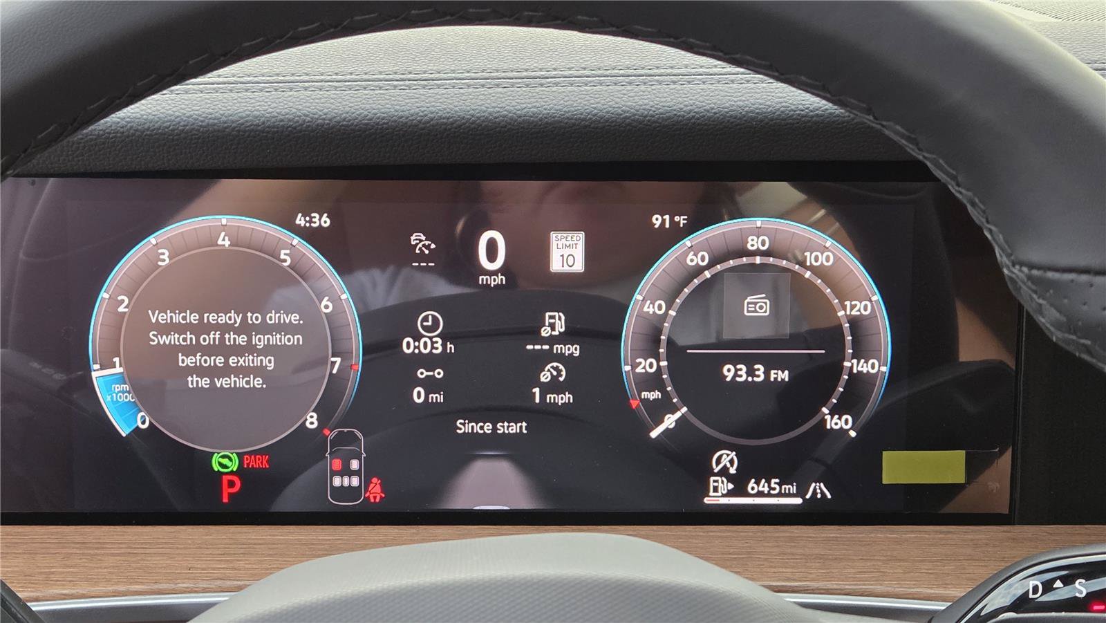 New 2026 Volkswagen Tiguan SEL R-Line AWD/4WD image 20