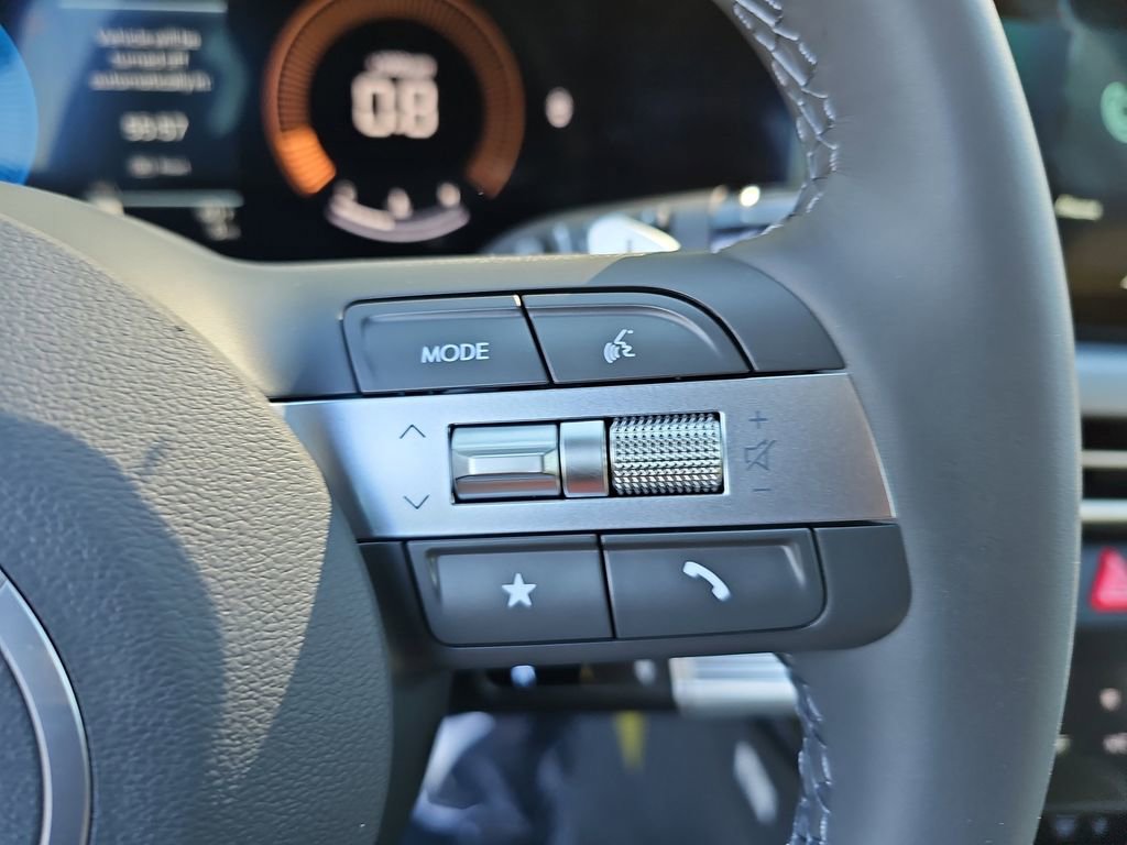 New 2026 Hyundai Sonata SEL FWD image 17