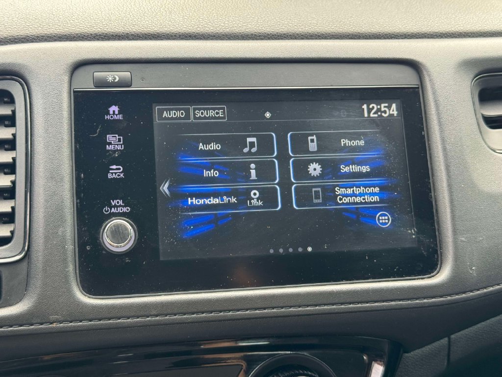 Used 2020 Honda HR-V Sport image 24