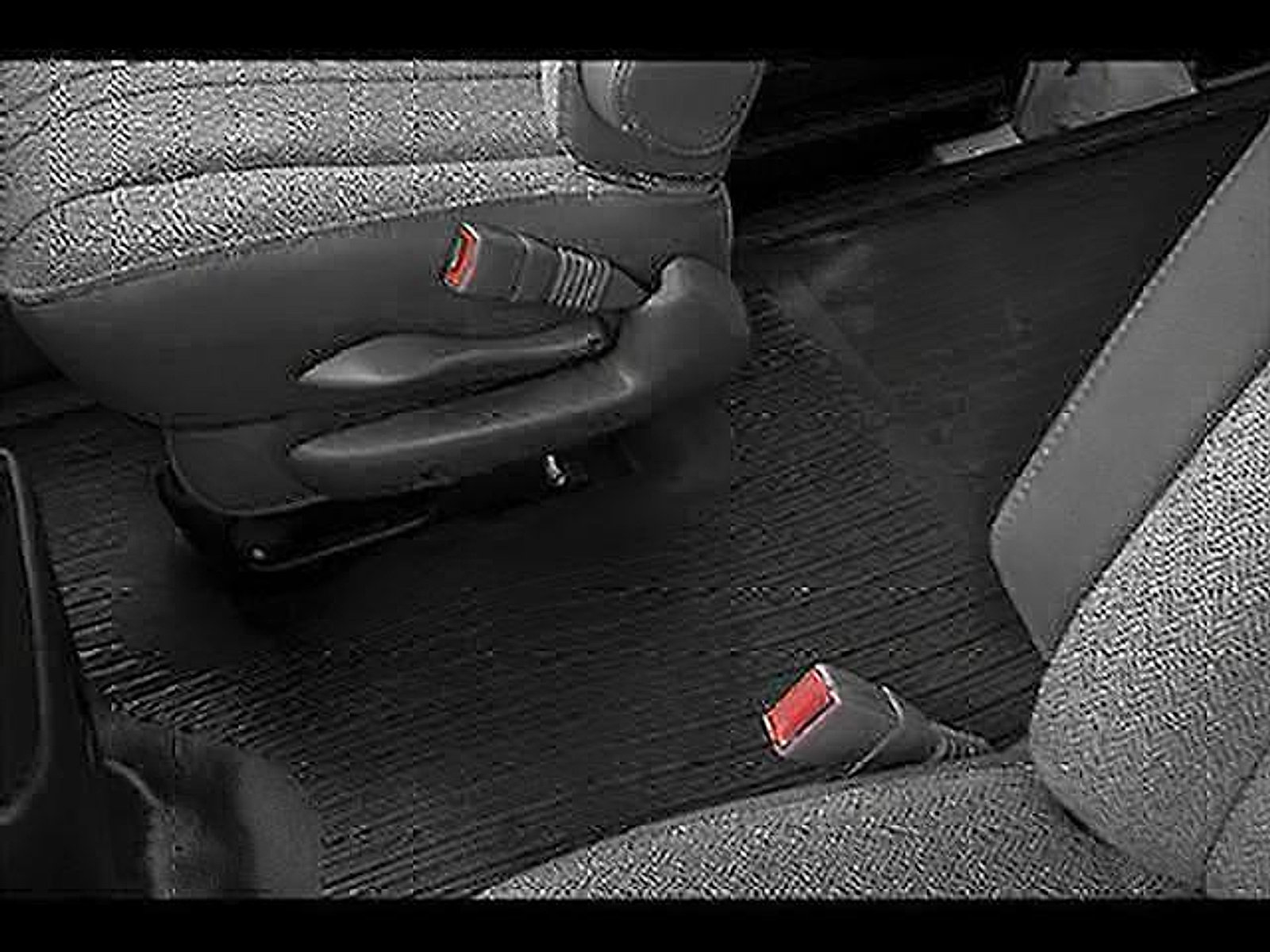 Used 2021 Chevrolet Express 2500 w/ Driver Convenience Package RWD image 74