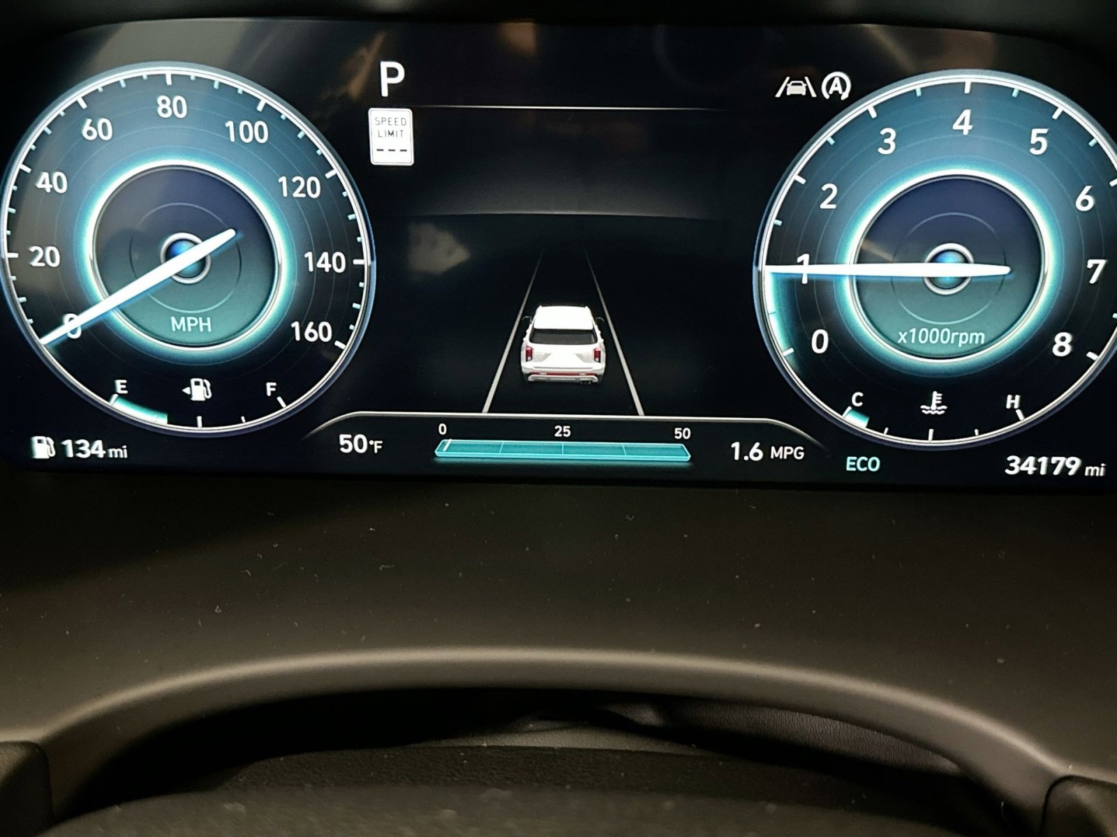 Used 2023 Hyundai Palisade Limited image 23