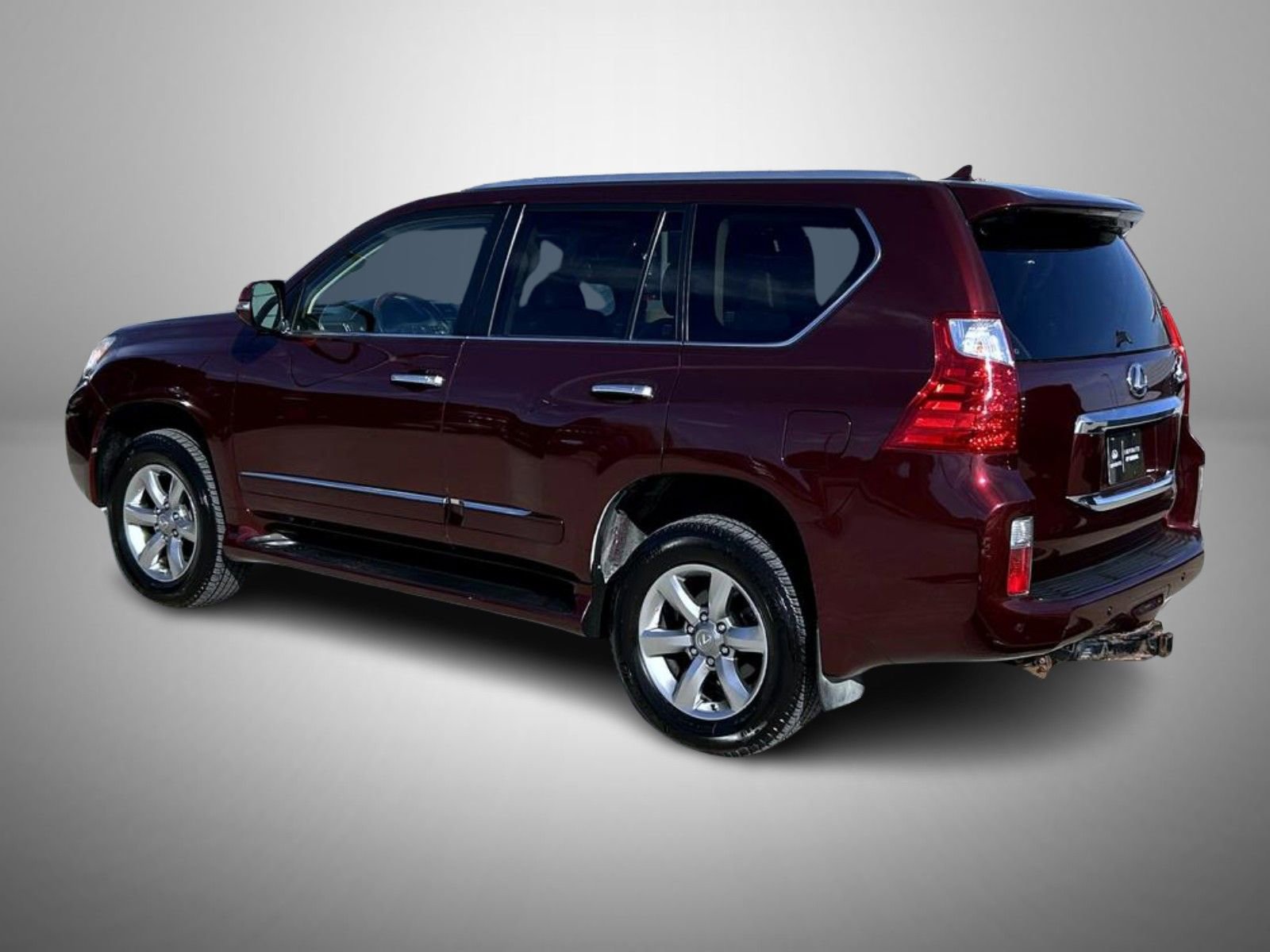 Used 2013 Lexus GX 460 Premium image 7