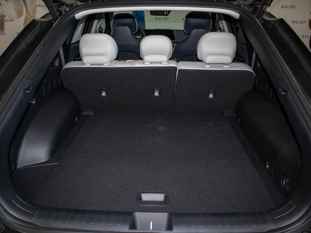 New 2023 Kia EV6 Wind image 24