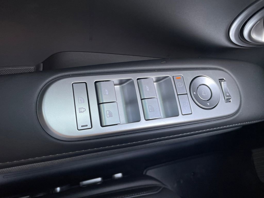 New 2026 Hyundai Palisade Calligraphy image 18