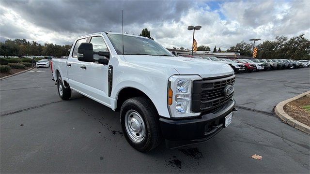 Used 2024 Ford F350 XL image 2