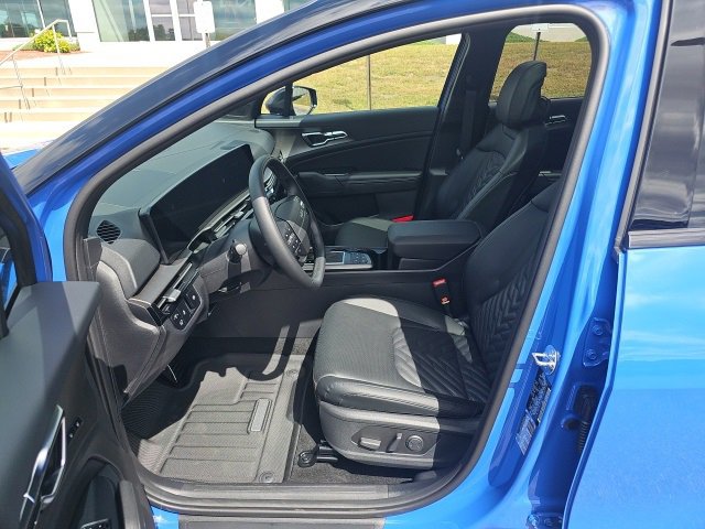 New 2026 Kia Sportage X-Pro Prestige image 7