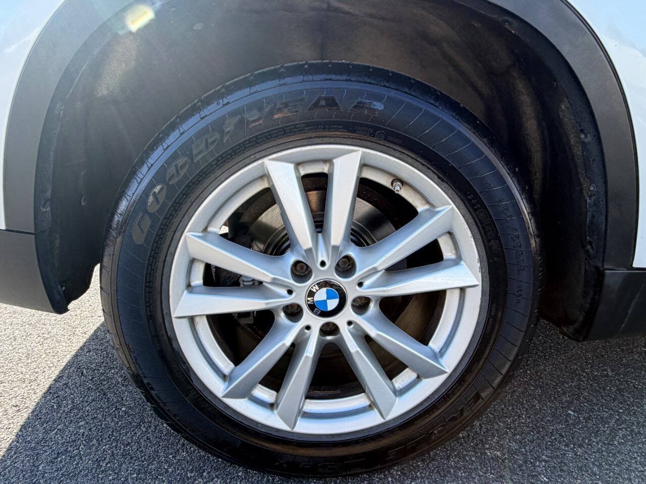 Used 2014 BMW X5 xDrive35i AWD/4WD image 39