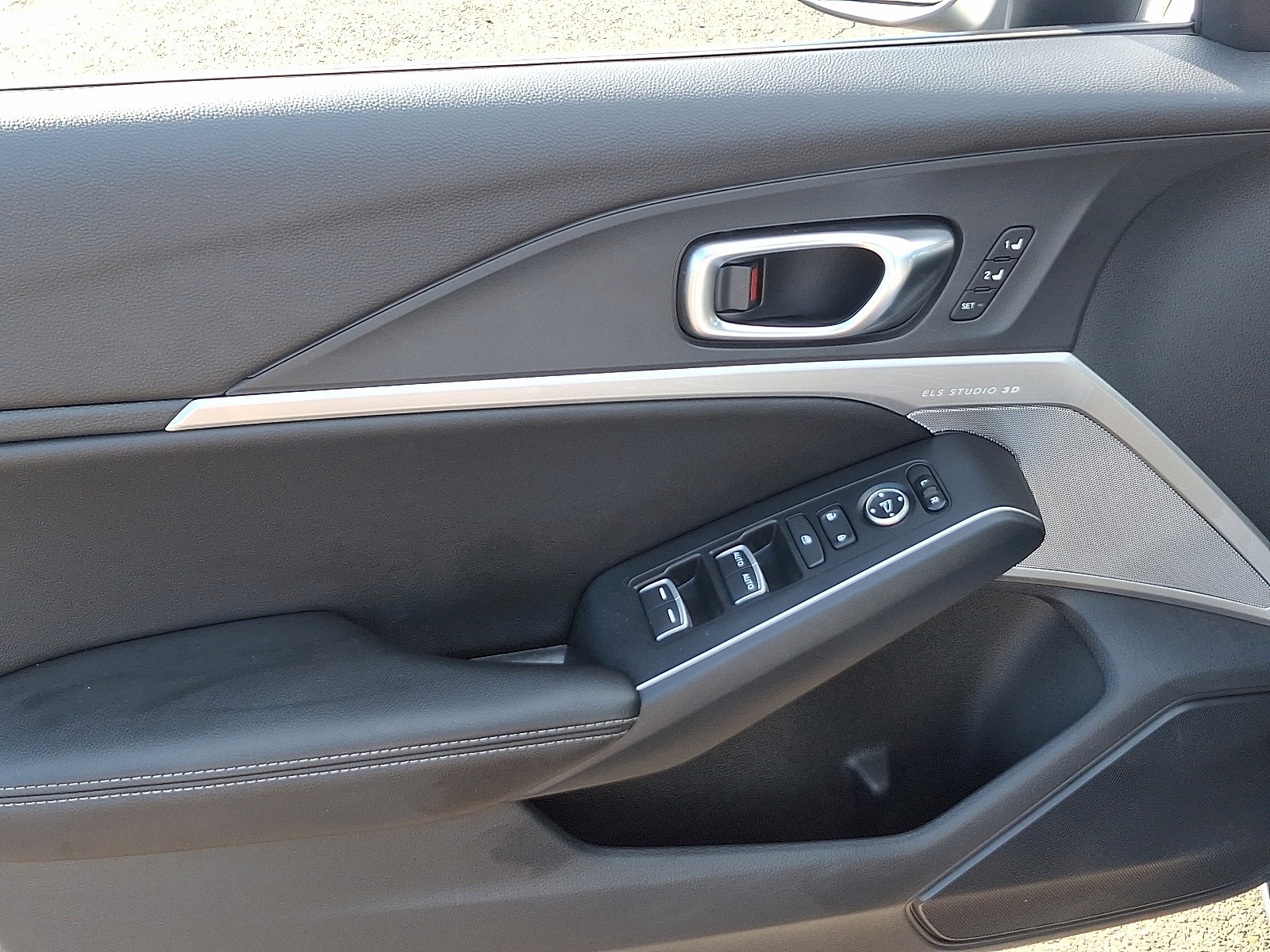 Certified 2023 Acura Integra A-Spec image 12