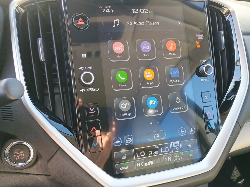 Certified 2023 Subaru Ascent Limited w/ Technology Package image 32