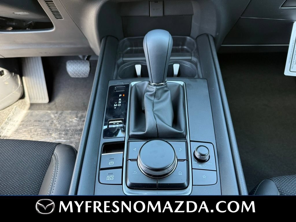 New 2026 MAZDA CX-50 Meridian Edition w/ Cargo Package AWD/4WD image 22