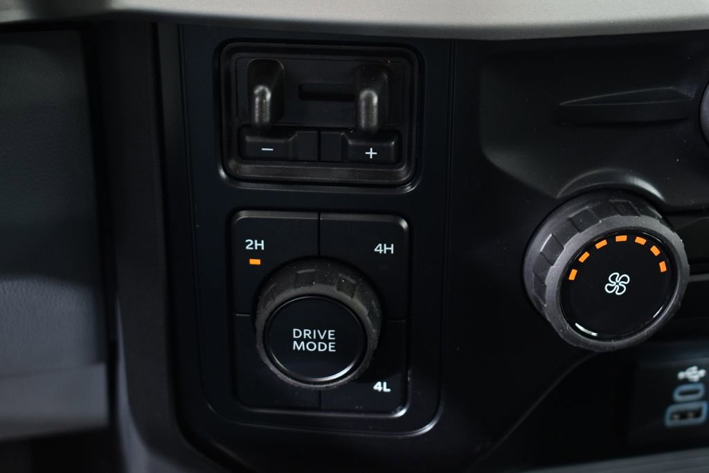 New 2026 Ford F250 XL w/ XL Driver Assist Package image 29