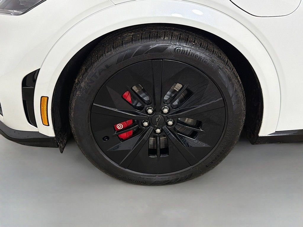 Used 2025 Ford Mustang Mach-E GT image 18