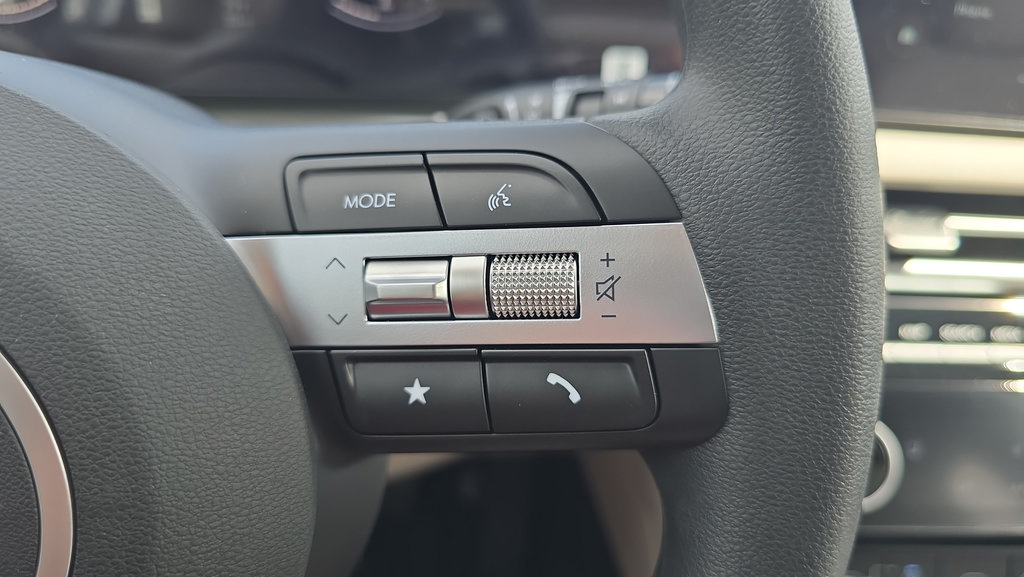 New 2026 Hyundai Tucson SEL AWD/4WD image 13