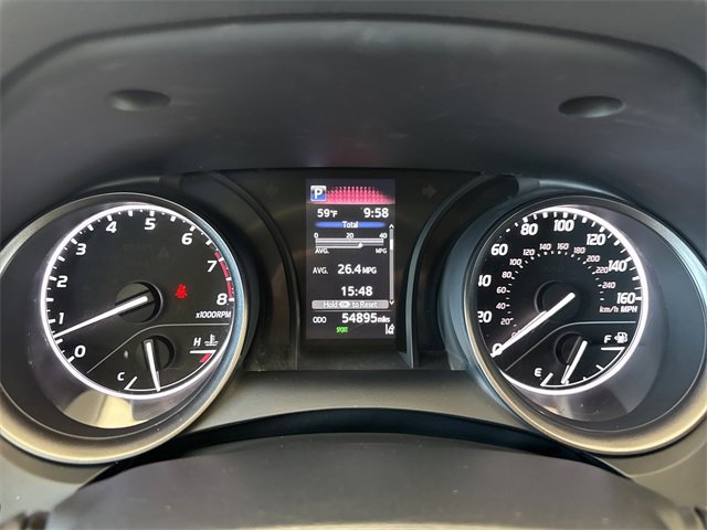 Used 2023 Toyota Camry SE image 34