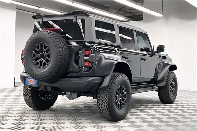 Used 2023 Ford Bronco Raptor image 13