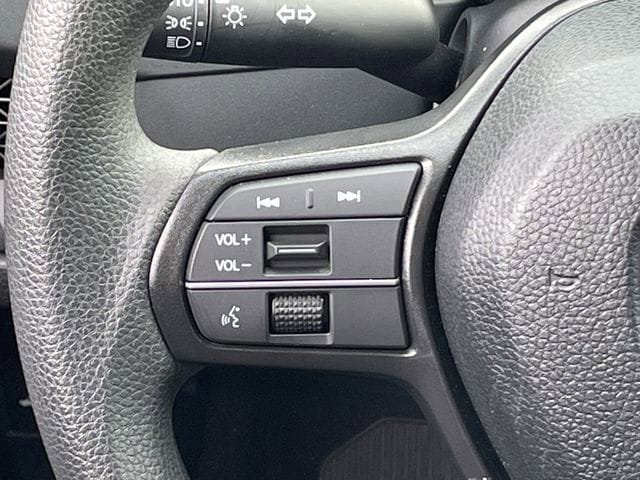 Certified 2026 Honda Accord SE image 12