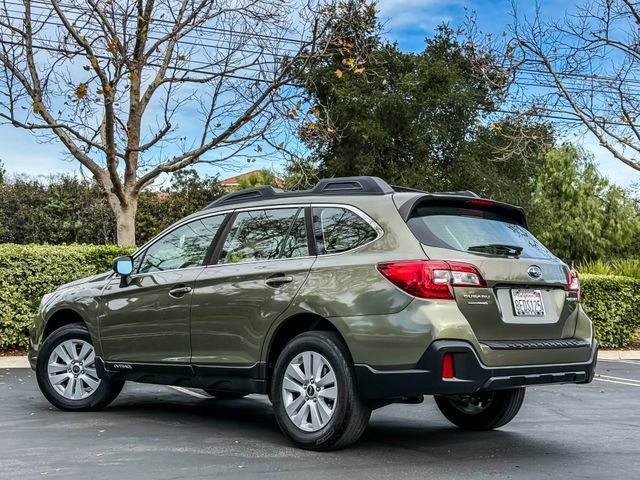 Used 2018 Subaru Outback 2.5i image 15