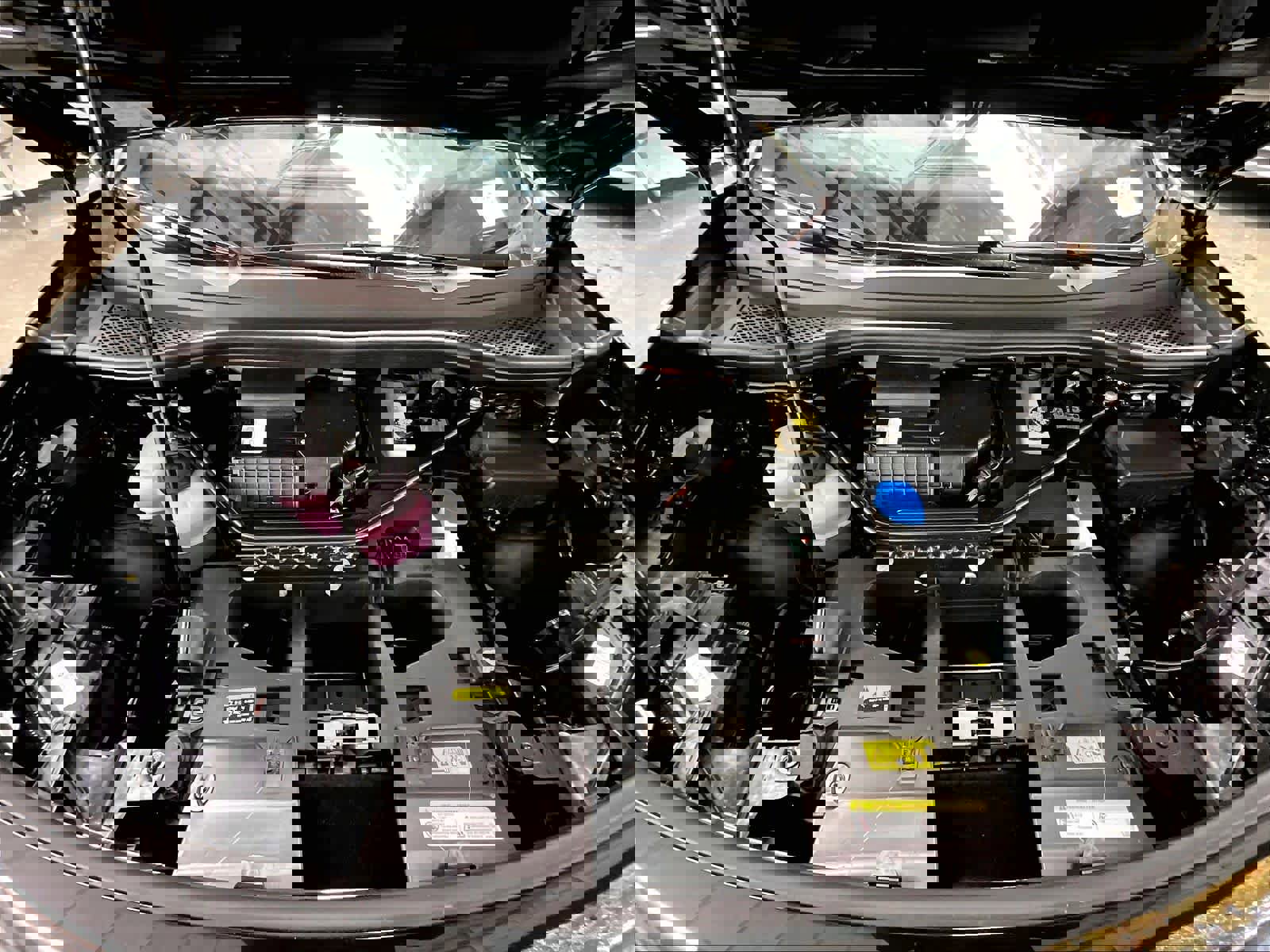 New 2026 Volkswagen ID.4 Pro image 13