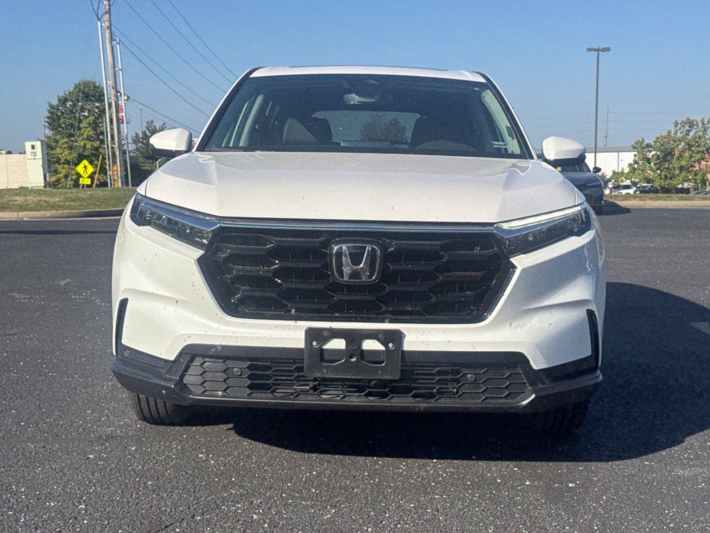 Used 2024 Honda CR-V EX-L image 13